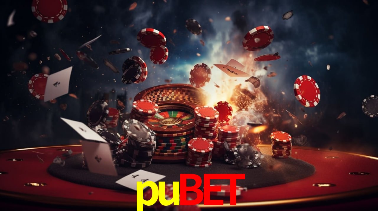pubet Rio de Janeiro - Slot Strategy