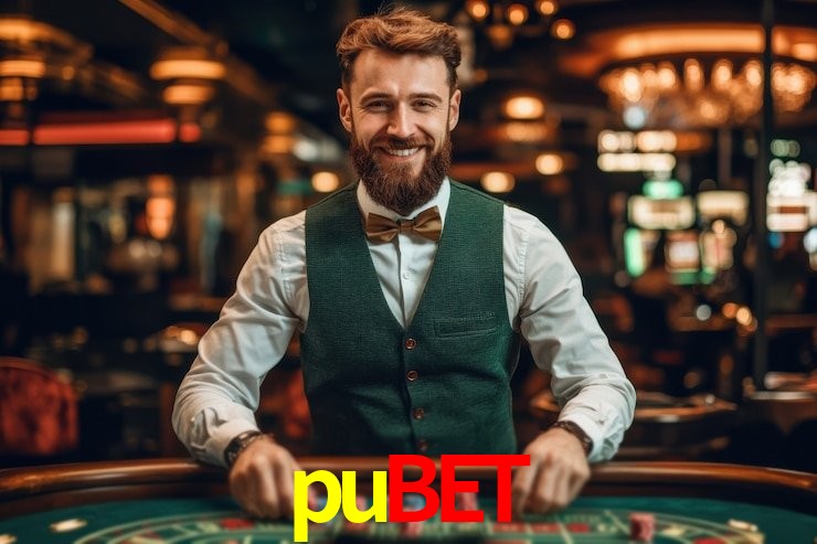 pubet Entrar - Login Seguro Certificado
