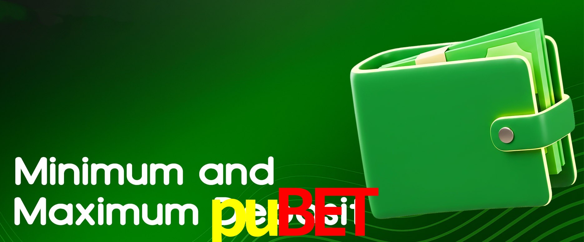 pubet Plataforma - Certificada MGA desde 2015