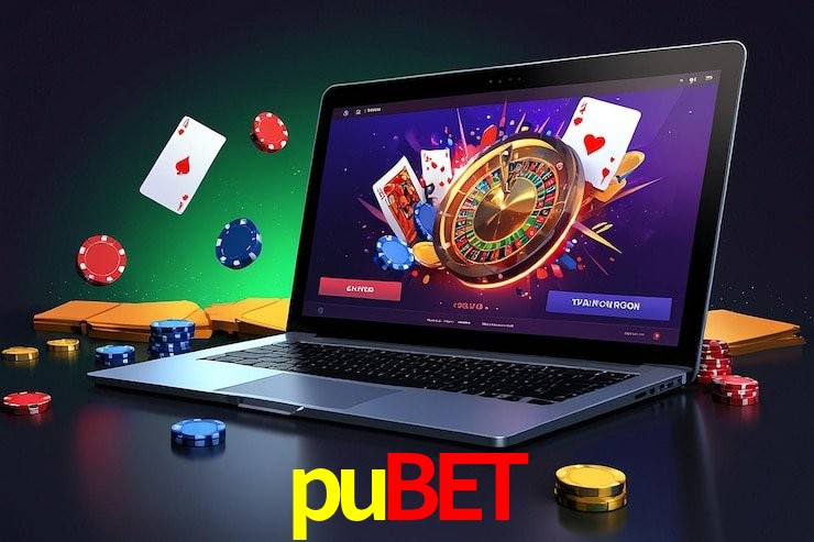 Provedores de Jogos pubet