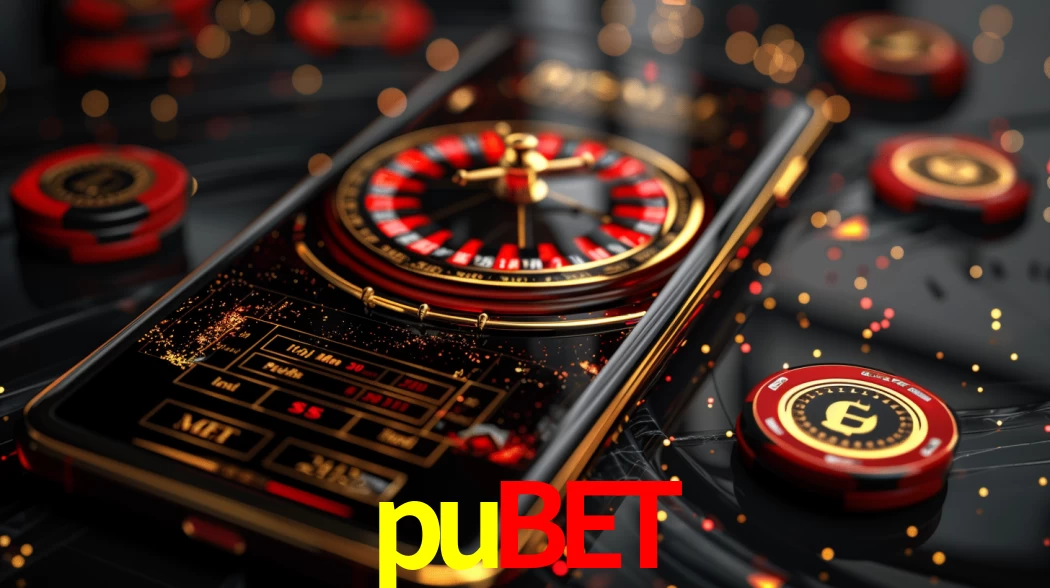 Slot Games pubet