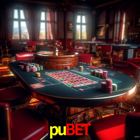 pubet São Paulo - Top Slots