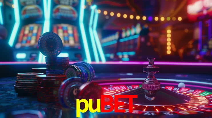 Game Providers pubet