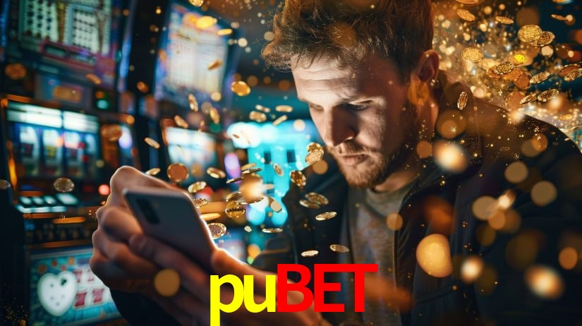 pubet - Login Methods