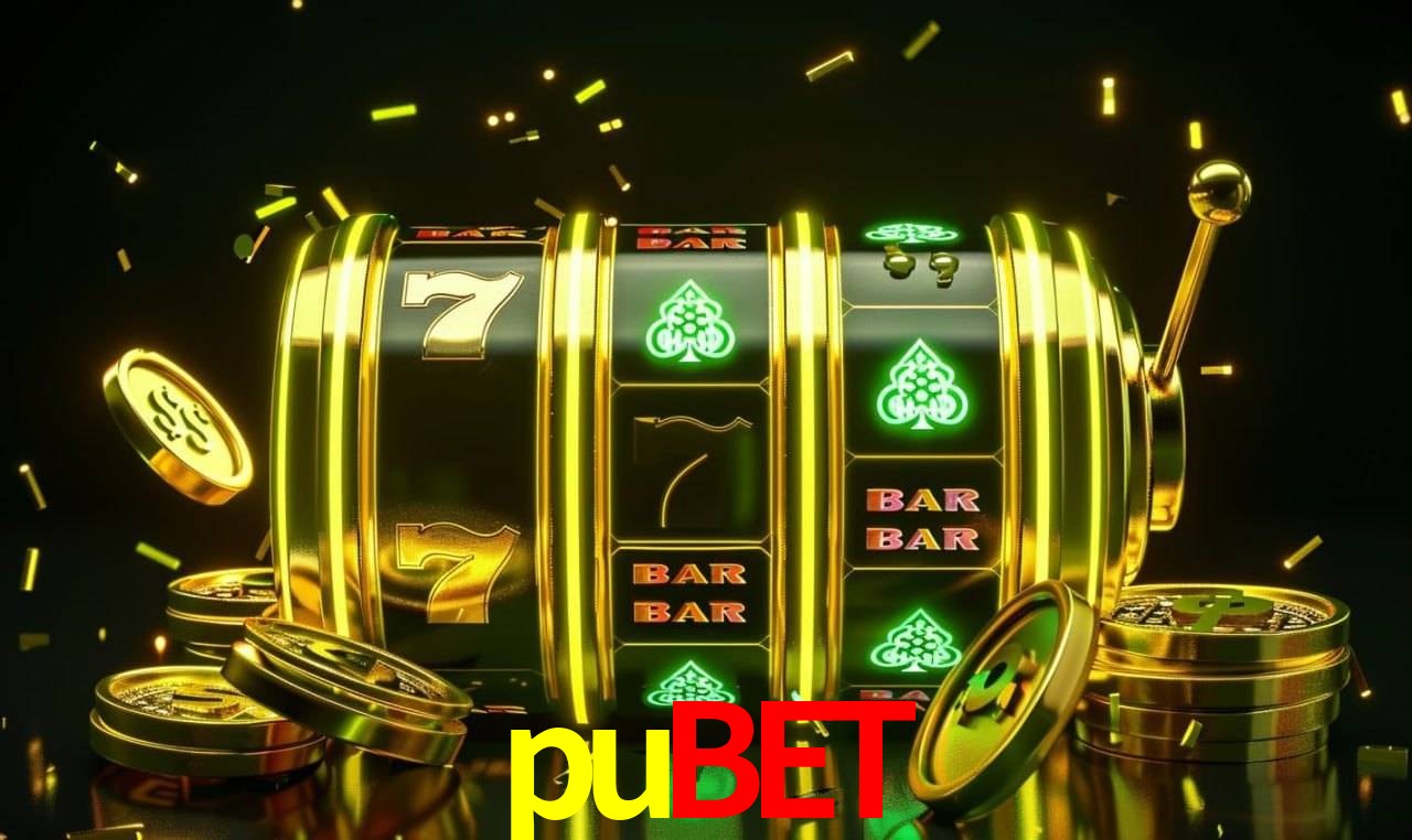 pubet Belo Horizonte - Jackpots