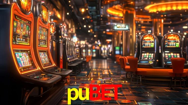 pubet App Interface