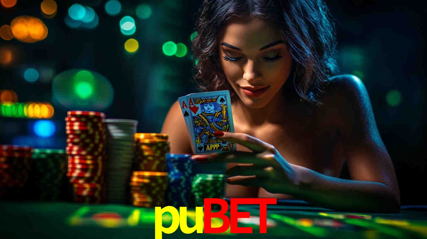 Descubra o Programa VIP da pubet: Vantagens Exclusivas para Jogadores