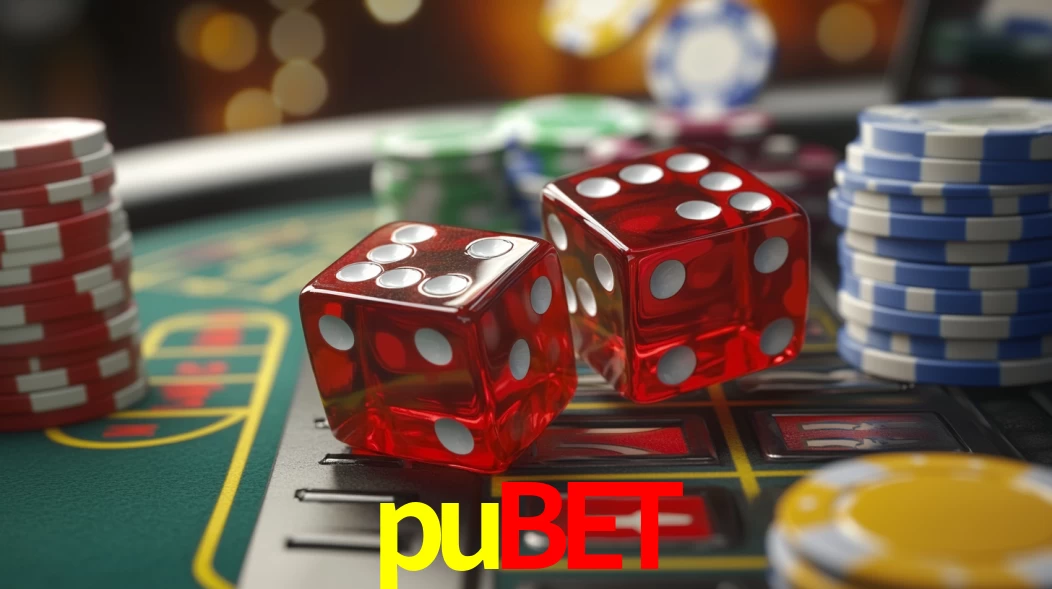 VIP Casino pubet